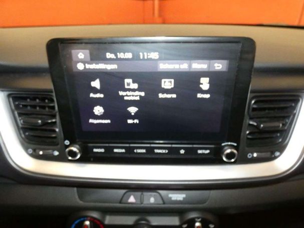 Kia Stonic 1.2 62 kW image number 11