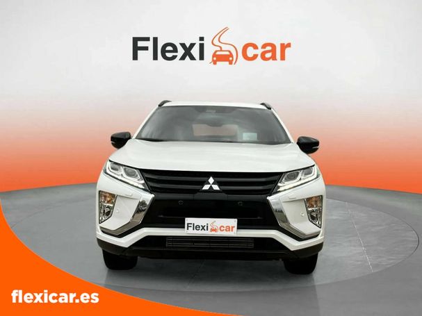 Mitsubishi Eclipse Cross T 2WD 120 kW image number 3