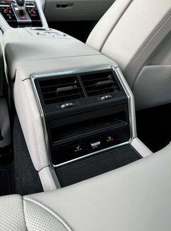 Porsche Panamera 243 kW image number 26