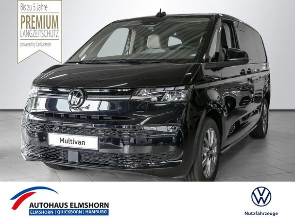 Volkswagen T7 Multivan 2.0 TDI 110 kW image number 1