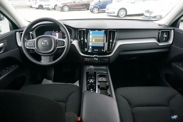 Volvo XC60 145 kW image number 10