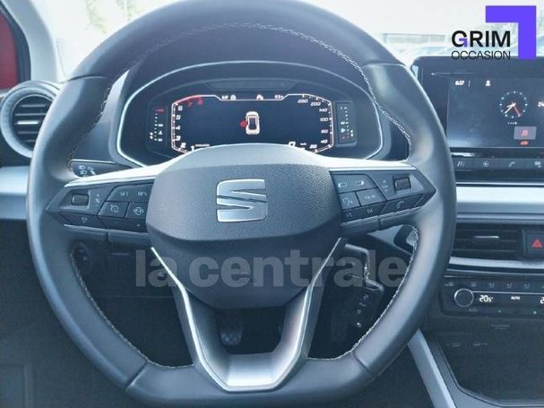 Seat Arona 1.0 TSI 81 kW image number 14