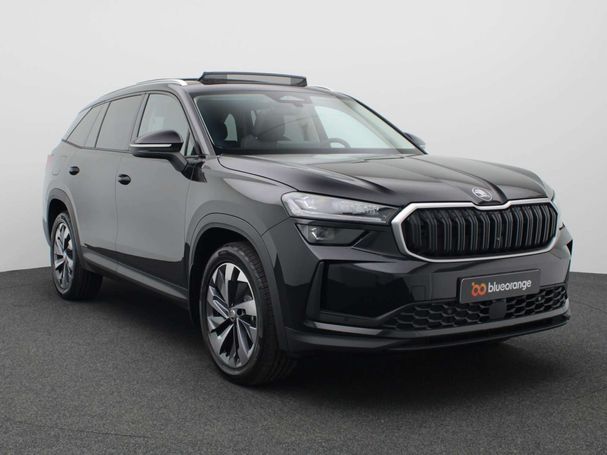 Skoda Kodiaq 1.5 TSI PHEV DSG 150 kW image number 12