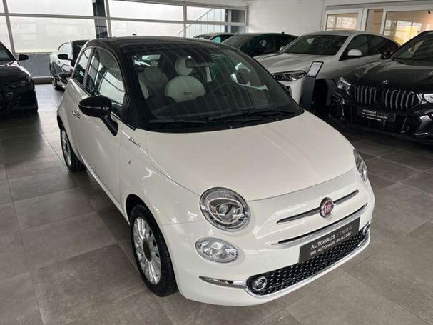 Fiat 500 1.0 51 kW image number 2