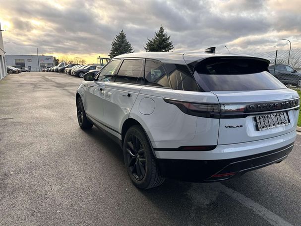 Land Rover Range Rover Velar 297 kW image number 5