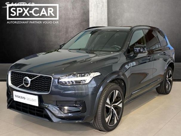 Volvo XC90 B5 AWD 173 kW image number 1