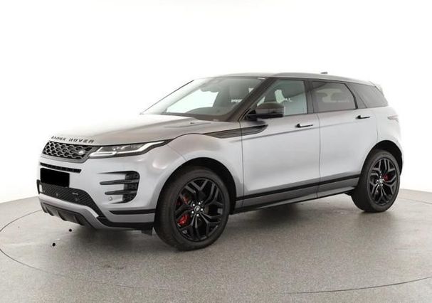 Land Rover Range Rover Evoque AWD 183 kW image number 1