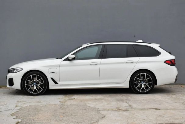 BMW 530 Touring xDrive 215 kW image number 7