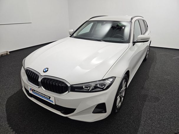 BMW 318i Touring 115 kW image number 22