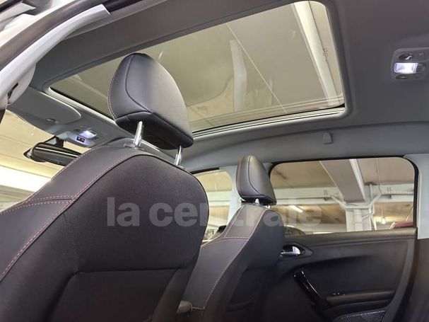 Peugeot 2008 PureTech 130 96 kW image number 9