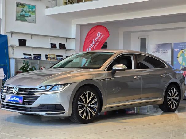 Volkswagen Arteon 110 kW image number 1