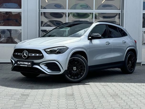 Mercedes-Benz GLA 200 120 kW image number 3