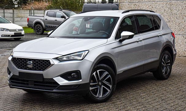 Seat Tarraco 110 kW image number 1