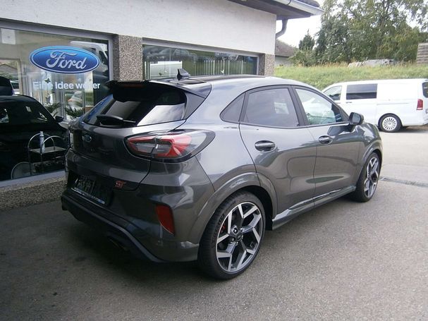 Ford Puma ST 1.5 EcoBoost 147 kW image number 3