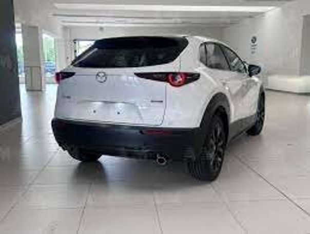 Mazda CX-30 Homura 110 kW image number 9