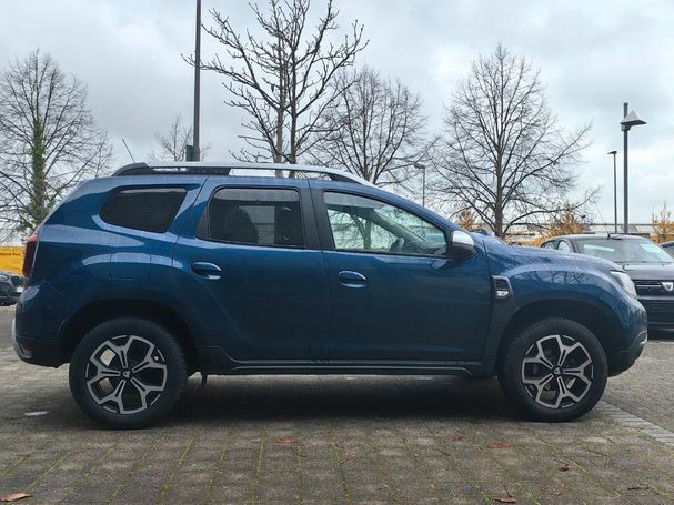 Dacia Duster 84 kW image number 35