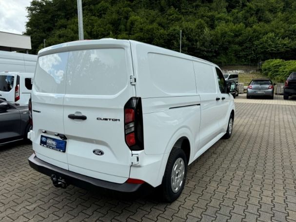 Ford Transit Custom 320 Trend 100 kW image number 2