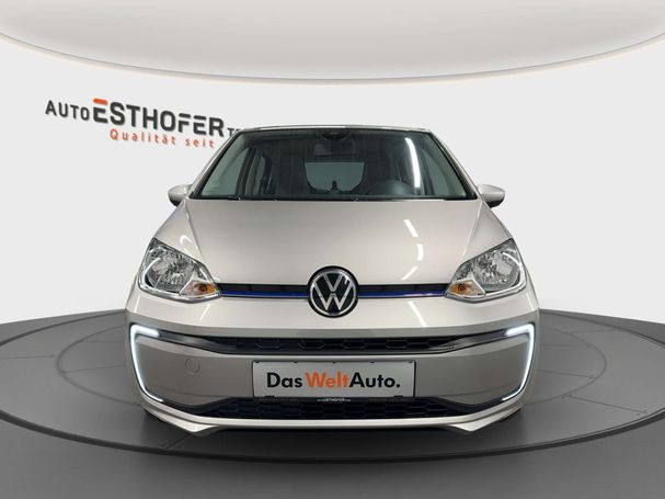 Volkswagen up! 60 kW image number 4