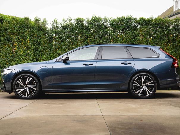 Volvo V90 T8 R Design AWD 335 kW image number 8