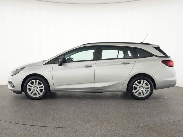 Opel Astra 96 kW image number 9