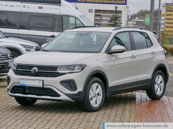 Volkswagen T-Cross 1.0 TSI Life 70 kW image number 1