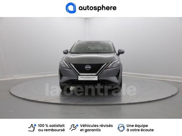 Nissan Qashqai 1.3 N-CONNECTA 103 kW image number 16