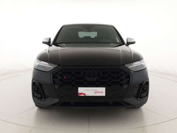 Audi SQ5 3.0 TDI quattro Tiptronic 251 kW image number 2