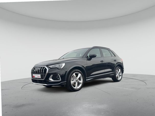 Audi Q3 40 TFSI quattro S tronic Advanced 140 kW image number 1