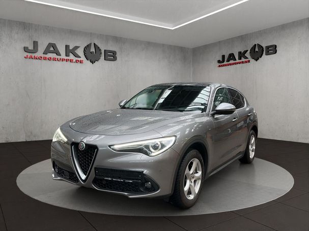 Alfa Romeo Stelvio Q4 Super 154 kW image number 1