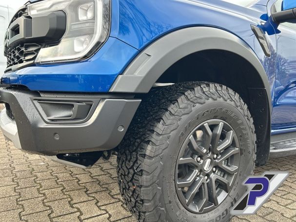 Ford Ranger Raptor 3.0 EcoBoost 215 kW image number 9