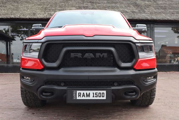 RAM 1500 5.7 294 kW image number 19