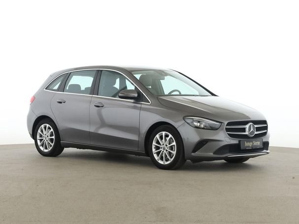 Mercedes-Benz B 200 120 kW image number 8