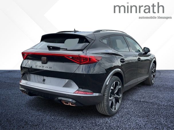 Cupra Formentor 1.4 e-HYBRID VZ 180 kW image number 4