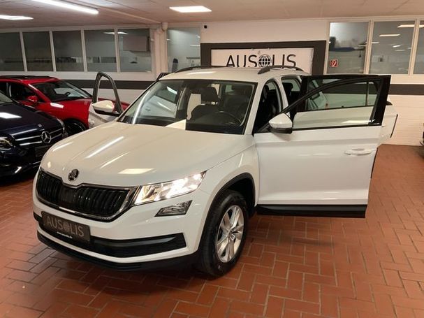 Skoda Kodiaq 1.5 DSG Ambition 110 kW image number 13