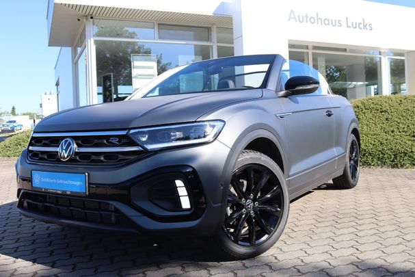 Volkswagen T-Roc Cabriolet 1.5 TSI DSG 110 kW image number 1