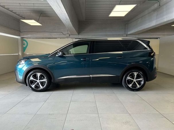 Peugeot 5008 BlueHDi 130 EAT8 96 kW image number 5