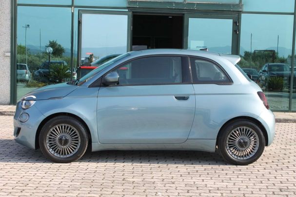 Fiat 500 70 kW image number 6