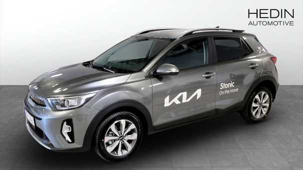 Kia Stonic 1.0 T-GDi 120 DCT 88 kW image number 1