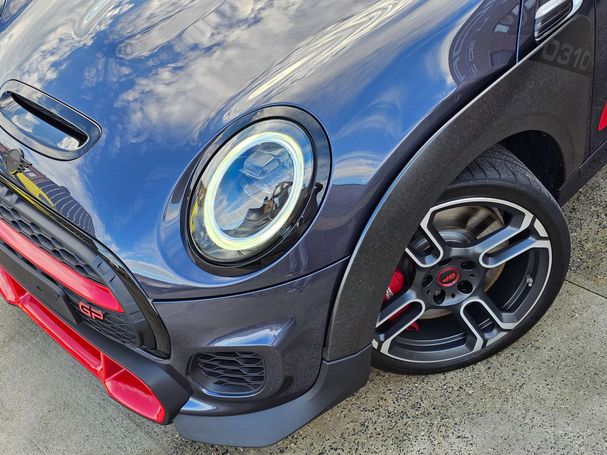 Mini John Cooper Works GP 225 kW image number 6