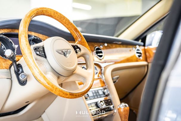 Bentley Mulsanne 377 kW image number 11