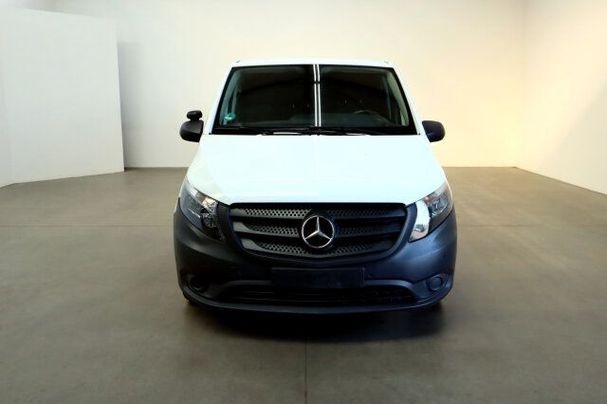 Mercedes-Benz Vito 116 CDi 120 kW image number 3