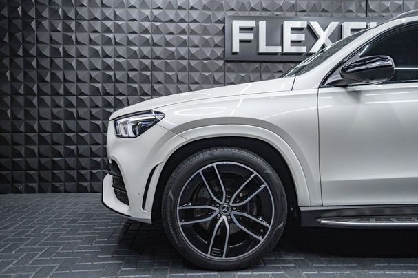 Mercedes-Benz GLE 400 d 4Matic 243 kW image number 7