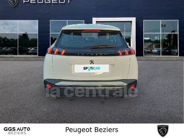 Peugeot 2008 1.2 PureTech 74 kW image number 6