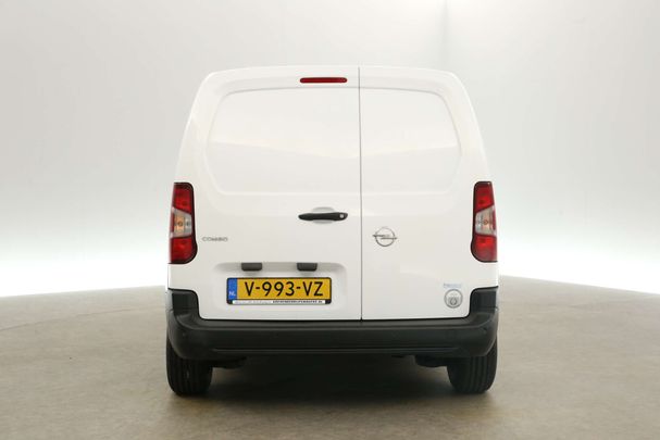 Opel Combo L1H1 55 kW image number 23