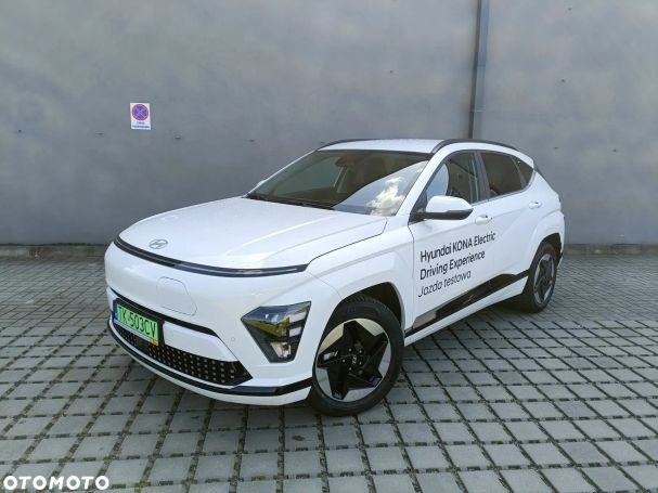 Hyundai Kona Electric 160 kW image number 1