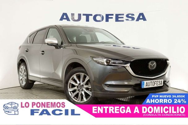 Mazda CX-5 150 110 kW image number 1