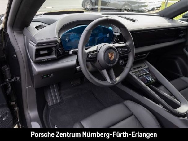 Porsche Macan 4 300 kW image number 14