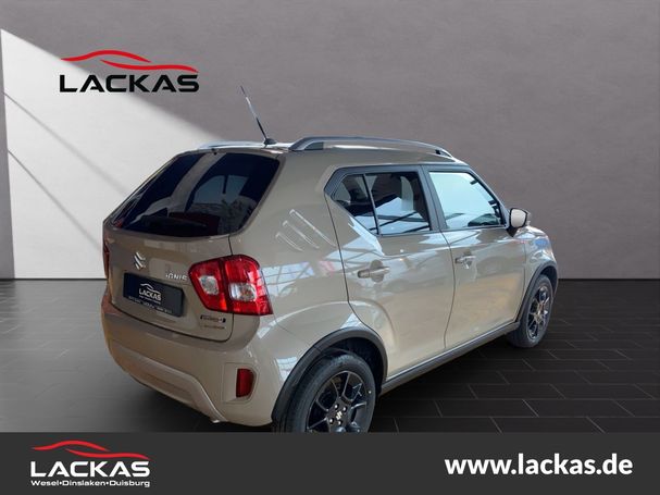 Suzuki Ignis 61 kW image number 2