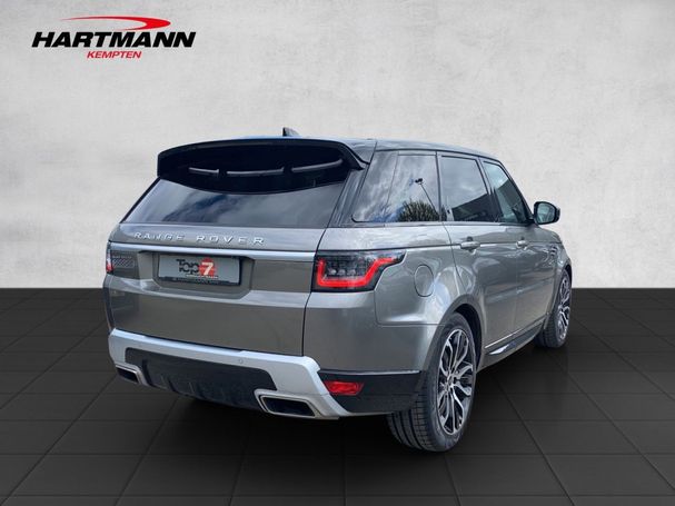 Land Rover Range Rover Sport 225 kW image number 4