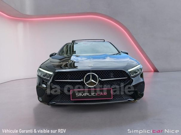 Mercedes-Benz A 180 d 85 kW image number 3